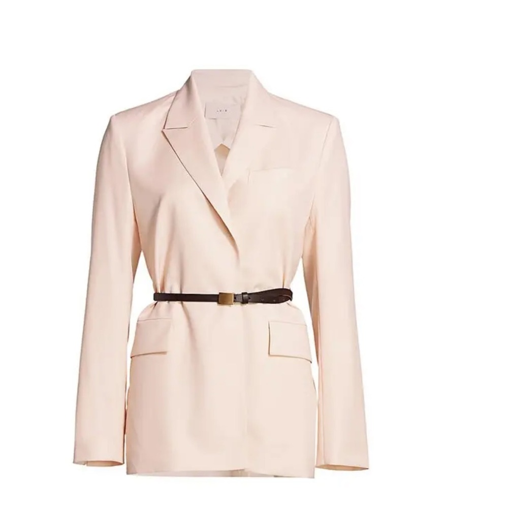 LVIR blazer